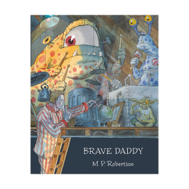 Personalised My Hero Story Book by FROM YOU TO ME