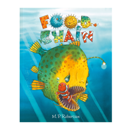 Food Chain by M P Robertson