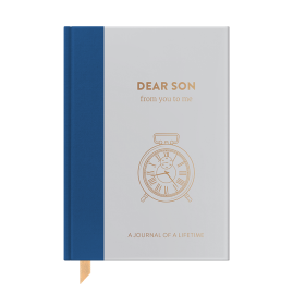 Timeless Collection Dear Son