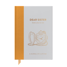 Timeless Collection Dear Sister