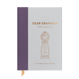 Timeless Collection Dear Grandma 