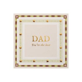 Dad You’re The Best