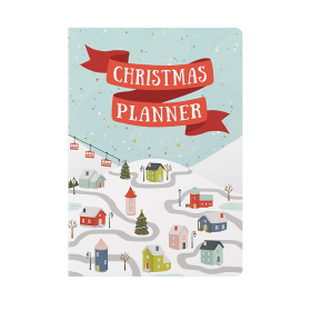 Christmas Planner