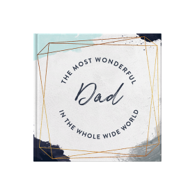 Dad Reasons Why You're Wonderful by FROM YOU TO ME