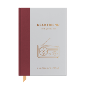 Timeless Collection Dear Friend