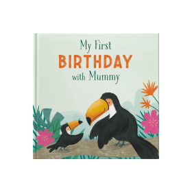My First Birthday With Mummy