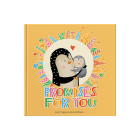 Promises For You hardback gift book by Lucy Tapper and Steve Wilson