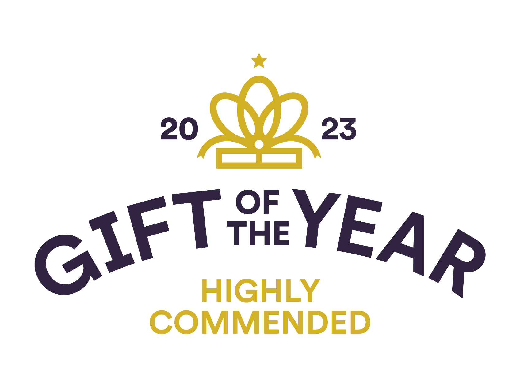 Gift of the Year Awards - 2023 Finalist